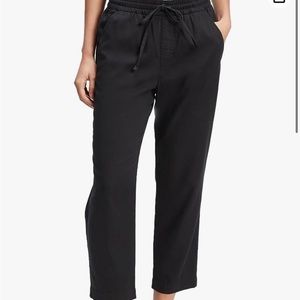 GAP Easy Linen Pants